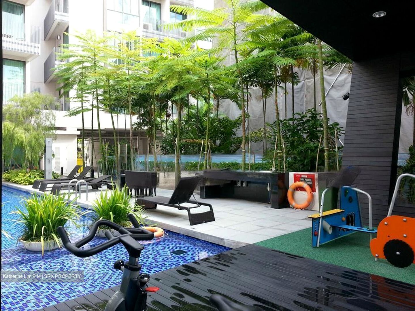 La Vida @ 130 (D15), Apartment #425608781
